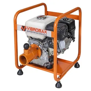 Andaime Fachadeiro - Concreto Locadora